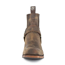 Load image into Gallery viewer, Sendra Boots BIKER BOOTS Brown
