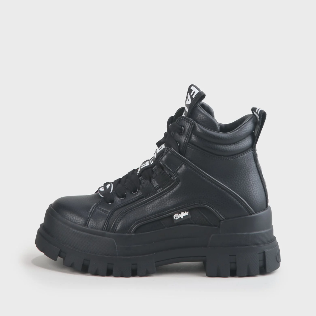 Buffalo Boots Chunky Aspha Basic VEGAN