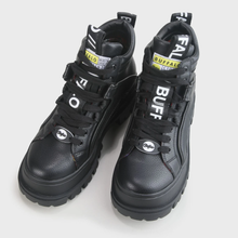 Lade das Bild in den Galerie-Viewer, Buffalo Boots Chunky Aspha Basic VEGAN
