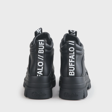 Lade das Bild in den Galerie-Viewer, Buffalo Boots Chunky Aspha Basic VEGAN
