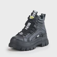 Lade das Bild in den Galerie-Viewer, Buffalo Boots Chunky Aspha Basic VEGAN
