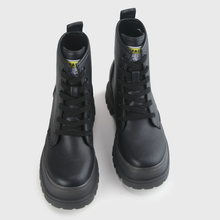 Lade das Bild in den Galerie-Viewer, BUFFALO Boots Aspha RLD Bootie VEGAN
