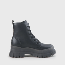 Lade das Bild in den Galerie-Viewer, BUFFALO Boots Aspha RLD Bootie VEGAN
