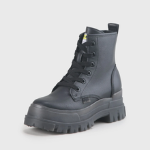 Lade das Bild in den Galerie-Viewer, BUFFALO Boots Aspha RLD Bootie VEGAN
