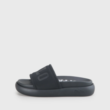 Load image into Gallery viewer, Buffalo POOL SLIDE - Vegan mules
