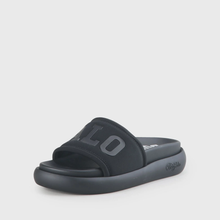 Load image into Gallery viewer, Buffalo POOL SLIDE - Vegan mules
