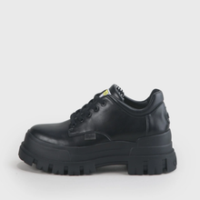 Lade das Bild in den Galerie-Viewer, Buffalo Boots Aspha CLS Halbschuhe Plateau VEGAN
