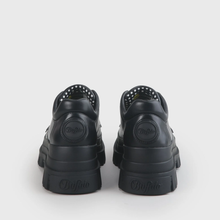 Lade das Bild in den Galerie-Viewer, Buffalo Boots Aspha CLS Halbschuhe Plateau VEGAN
