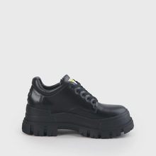 Lade das Bild in den Galerie-Viewer, Buffalo Boots Aspha CLS Halbschuhe Plateau VEGAN
