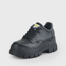 Lade das Bild in den Galerie-Viewer, Buffalo Boots Aspha CLS Halbschuhe Plateau VEGAN
