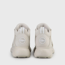 Lade das Bild in den Galerie-Viewer, Buffalo Boots Shoes Sneaker Plateau Schuhe 90s Cream Fashion VEGAN
