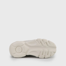 Lade das Bild in den Galerie-Viewer, Buffalo Boots Shoes Sneaker Plateau Schuhe 90s Cream Fashion VEGAN
