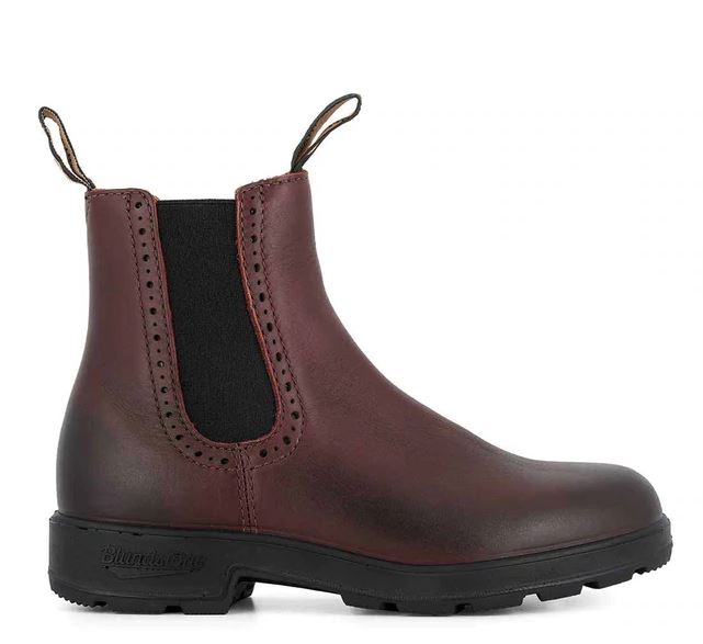 Blundstone Classic Schuhe 1352 Shiraz Chelsea Boots Unisex Stiefel