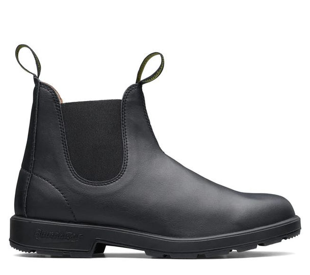 Blundstone Classic Schuhe 2115 Vegan Black Chelsea Boots Unisex Stiefel