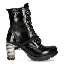 Load image into Gallery viewer, New Rock Shoes M-TR001-C92 Ankle Boot
