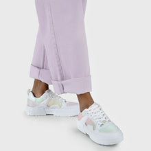 Lade das Bild in den Galerie-Viewer, Buffalo RSE V2 Damenschuhe Sneaker Pastel Weiß Vegan
