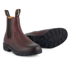 Lade das Bild in den Galerie-Viewer, Blundstone Classic Schuhe 1352 Shiraz Chelsea Boots Unisex Stiefel
