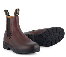 Load image into Gallery viewer, Blundstone Classic Schuhe 1352 Shiraz Chelsea Boots Unisex Stiefel
