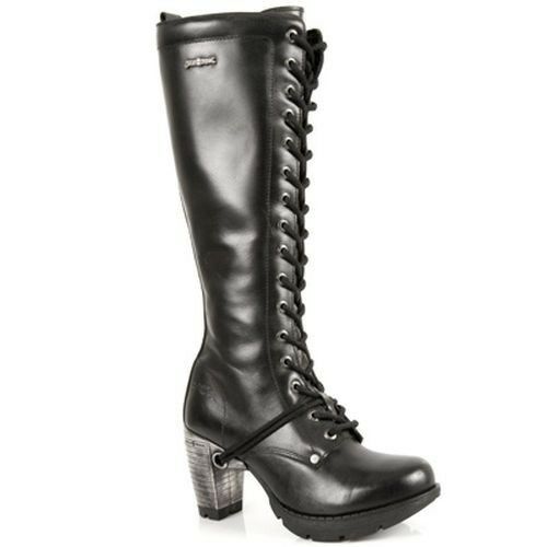 New Rock Shoes Women's Boots Boots Shoes Gothic M.TR005-S1