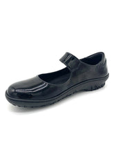Load image into Gallery viewer, The Art Company women&#39;s ballerina shoes in patent leather 1420C sandal NEW
