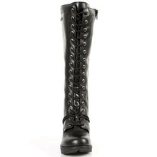 Load image into Gallery viewer, New Rock Shoes Women&#39;s Boots Boots Shoes Gothic M.TR005-S1
