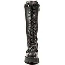 Load image into Gallery viewer, New Rock Women&#39;s Boots Boots Shoes Gothic M.236-S1
