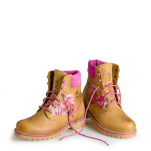 Load image into Gallery viewer, Panama Jack Women&#39;s Shoes Shoes Ankle Boots Vintage Napa Limited Exclusive
