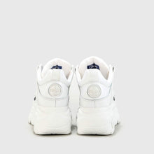 Lade das Bild in den Galerie-Viewer, Buffalo London Classic Boots Shoes Plateau Schuhe 90er Weiß 1339-14
