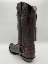 Load image into Gallery viewer, Sendra Stiefel Western Cowboystiefel Biker Boots Exklusiv &amp; Limitiert
