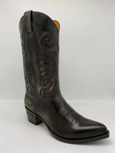 Load image into Gallery viewer, SENDRA women&#39;s boots western boots cowboy boots biker boots 11627
