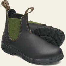 Load image into Gallery viewer, Blundstone Classic Shoes 519 Brown Olive Chelsea Boots Unisex Boots Brown NEW
