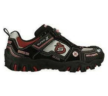 Load image into Gallery viewer, Skechers children&#39;s shoes HOT-LIGHTS sneaker shoes 90355
