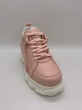 Load image into Gallery viewer, Buffalo Boots Shoes Sneaker Plateau Schuhe 90er Pink White Fashion Highlight
