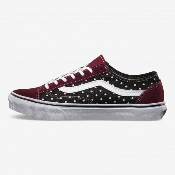 Vans Schuhe Shoes Sneaker STYLE 36 SLIM