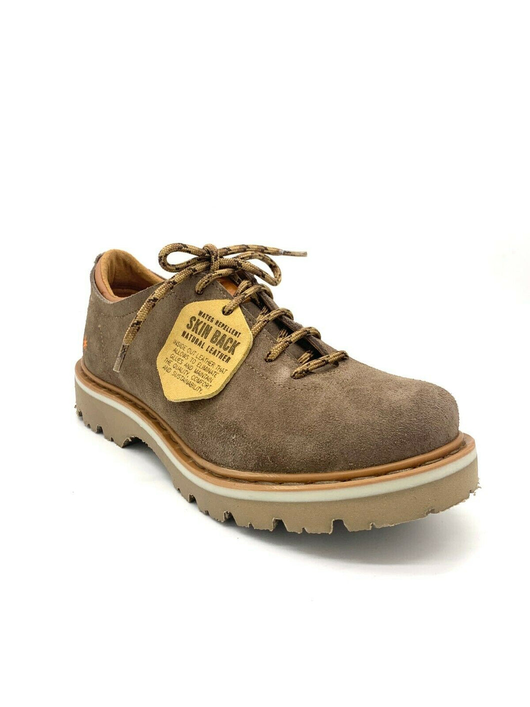 The Art Company Herrenschuhe Schuhe Boots Skin Back 1203 SOMA Made in Spain