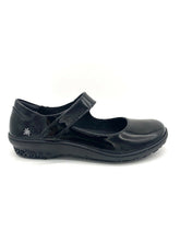 Load image into Gallery viewer, The Art Company women&#39;s ballerina shoes in patent leather 1420C sandal NEW
