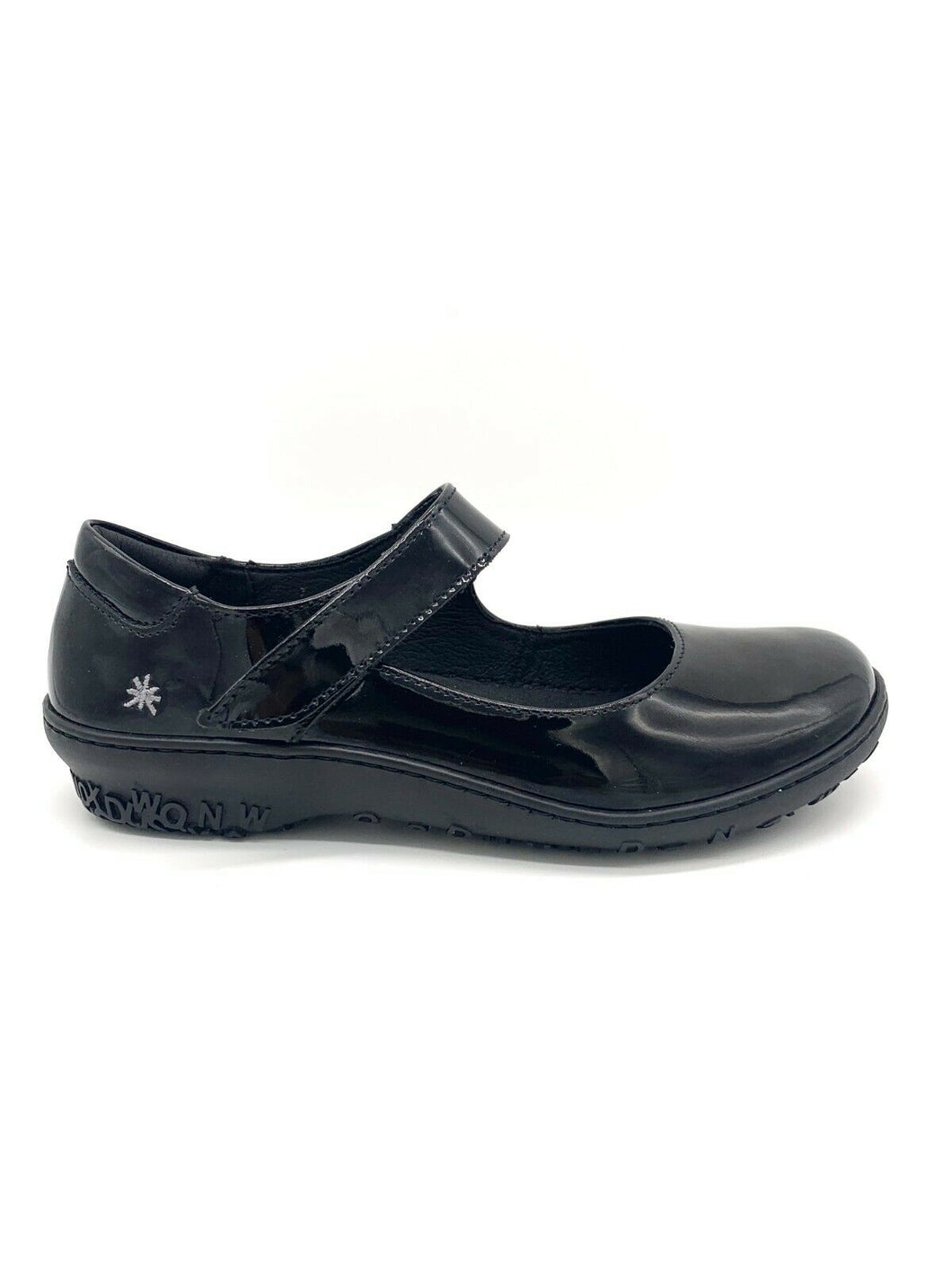 The Art Company women's ballerina shoes in patent leather 1420C sandal NEW