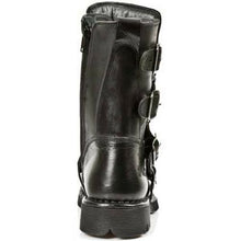 Load image into Gallery viewer, New Rock Shoes Boots M.1473-S1 Boots Biker Boots Gothic NEW
