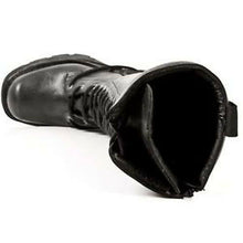 Lade das Bild in den Galerie-Viewer, New Rock Damenstiefel Boots Schuhe Gothic M.236-S1
