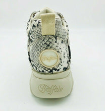 Load image into Gallery viewer, Buffalo Boots Shoes Sneaker Plateau Schuhe 90er Limited Snake Multi
