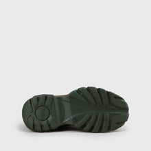 Lade das Bild in den Galerie-Viewer, Buffalo London Classic Boots Shoes Plateau 90er Camouflage Limitiert &amp; Exklusiv
