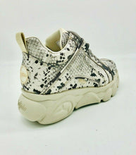 Lade das Bild in den Galerie-Viewer, Buffalo Boots Shoes Sneaker Plateau Schuhe 90er Limited Snake Multi
