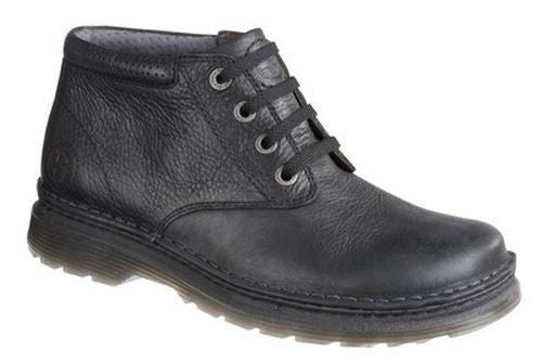 Dr.Martens Herrenschuhe Shoes Stiefeletten Schuhe Boots Schwarz Negro