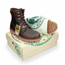 Load image into Gallery viewer, Panama Jack Herrenschuhe Barkley Shoes Stiefeletten Schuhe Braun Napa Marron
