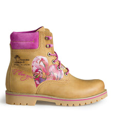 Load image into Gallery viewer, Panama Jack Women&#39;s Shoes Shoes Ankle Boots Vintage Napa Limited Exclusive

