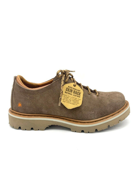 The Art Company Herrenschuhe Schuhe Boots Skin Back 1203 SOMA Made in Spain
