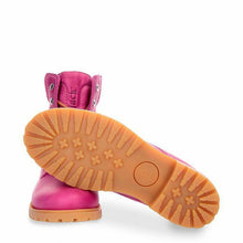 Lade das Bild in den Galerie-Viewer, Panama Jack Damenschuhe Schuhe Stiefelette Panama03 Colours B2 Pink Boots
