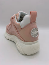 Load image into Gallery viewer, Buffalo Boots Shoes Sneaker Plateau Schuhe 90er Pink White Fashion Highlight
