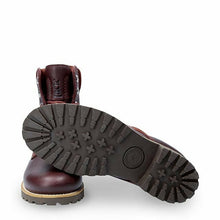 Lade das Bild in den Galerie-Viewer, Panama Jack Damenschuhe Schuhe Stiefelette Boots Panama 03 Bordeaux Limitiert
