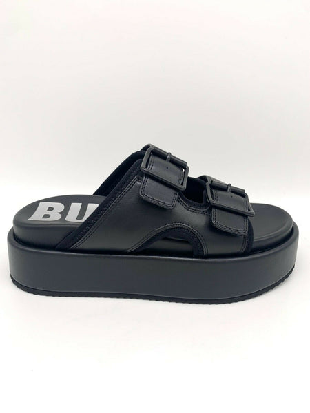 Buffalo Shoes Shoes Platform Women's Shoes Sandal Sandals VEGAN APPROVED